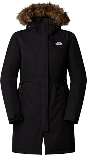 THE NORTH FACE Damen Zaneck Parka Jacke (1er Pack)
