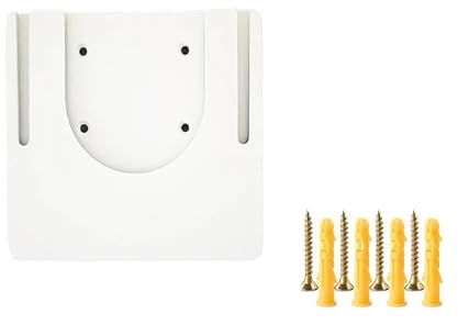 White Freestyle Projector Wall Mounted Bracket，Compatible For Samsung Is For SP-SP-LFF3CLAXXZA SP-LFF3CLAXXXE SP-LSP3BLAXZA(White)