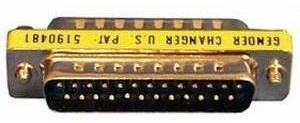 APC 0726 Centronics 36 - Cambiador de género