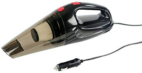 Lampa 72113 Energy, aspirapolvere - 12V - 100W