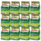 DOMINO Noisette | Lot de 12x18 dosettes de café aromatisé à la Noisette | COMPATIBLES SENSEO®