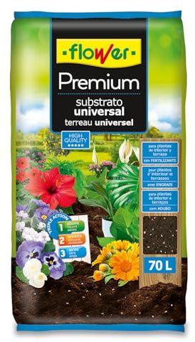 PLUS HOME SUBSTRATO. (PREMIUM70L)