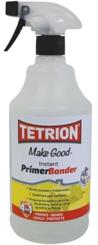 Tetrion Make Good Instant Primer Bonder 1L