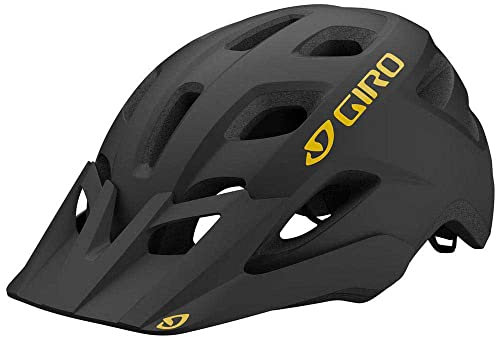 Giro Fixture Fahrradhelme Matte Warm Black 21 Einheitsgröße