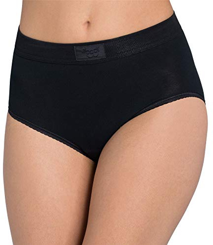 sloggi Double Comfort Maxi Women's Briefs