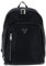 GUESS Men CERTOSA SFNO VRTCL Zip BKCPCK Bag, BLA