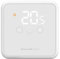 LavaTap Honeywell Home DT4 White Digital Wired Room Thermostat with On/Off DT40WT20 Replacement for DT90 DT90E DT90E1012