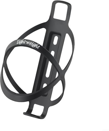 Leichter Flaschenhalter aus Carbon für , sicherer Halt, kompatibel mit 72 73 mm Flaschen