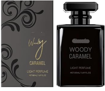 Colonia Amaderada Y Frutal For Hombre: Fragancia Fresca Y Duradera For Uso Diario Y Citas - Piel Grasa(1PCS)