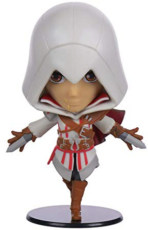 Figurine Ezio Ubisoft Heroes