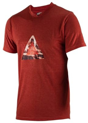 Leatt Herren MTB Allmtn 2.0 Jersey Technical Sport Jersey