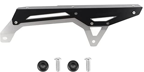 ANKROYU MotorradKettenschutzSchutzabdeckung MotorradKettenschutzSchutzabdeckung MotorradKettenschutzSchutzabdeckung Passend fr VStrom 650 650XT