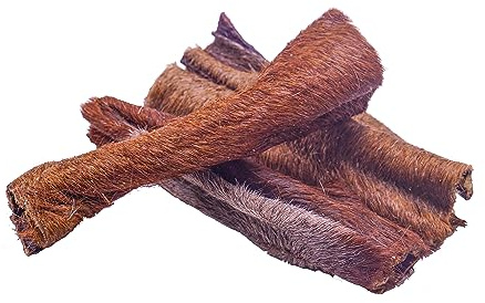 mascota vital - Pelle di cavallo con pelliccia da 200 g, 100% cavallo, adatta per cani sensibili alla nutrizione, sensibile (pelle di cavallo con pelliccia)