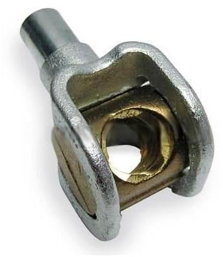 NICE PRTO06A Groupe Chioche/Fourche To401X/To501X Pièce de rechange originale