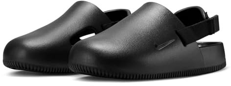 NIKE Women's Calm Slippers, 2.5 UK