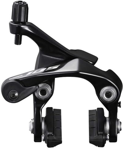 Shimano Unisex – Erwachsene Bremsen-2090365745 Bremsen, Schwarz, One Size