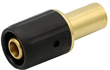 Pipetec Steckfitting Steck-Übergang auf Kupferrohr (Steck.)16x2-15mm