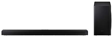 Samsung HW-Q60T soundbar speaker 5.1 channels 360 W Black (Renewed)