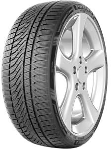 Petlas 205/45 R17 88V XL Winterreifen M+S 3PMSF Reifen