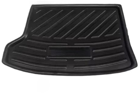GLONHKDI Kompatibel for Jeep Grand Cherokee WL 2022 5 2021~2023 MK5 Zubehör Auto Kofferraummatte Bodenwanne Liner Cargo Boot Teppich Auto Schlamm Matten