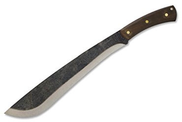 Condor Jungolo Machete Machete Braun, Klingenlänge: 34 cm, 02CN025