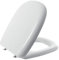 Copriwater compatibile serie Tesi di Ideal Standard