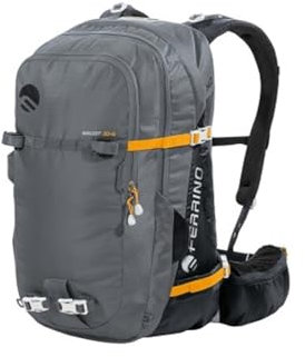 Ferrino, Zaino Maudit 30 + 5