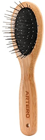 Artero Mini Metal Pin Brush