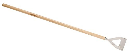 Draper 08974 Heritage Junior Stainless Steel Dutch Hoe