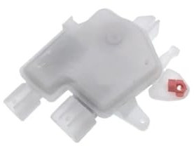 Türverriegelungsaktuator Türschlossantrieb Vorne Links Und Rechts 72155-SDA-A01 72115-SDA-A01 Für Acura Für Accord 2003-2011 Autoschlossantrieb(Front Right)