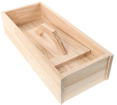 Beaupretty Broyeur Manuel pour Laine de Moxa Outil de Moxibustion pour Créer Poudre et Usage Domestique et Professionnel Fabrication Artisanale