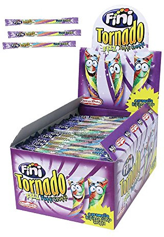 FIZZ Lot de 150 faux fraises