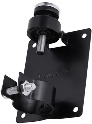 Supporto Taglio per Trapano Elettrico 13MM con 2 Chiavi per Levigatura e Lavorazioni Stabili e Sicure