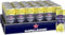 San Pellegrino Naturali Limonata Zitronen-Limonade mit 16% Zitronensaft (aus Konzentrat) 24er Pack (24 x 330ml) Einweg-Dosen