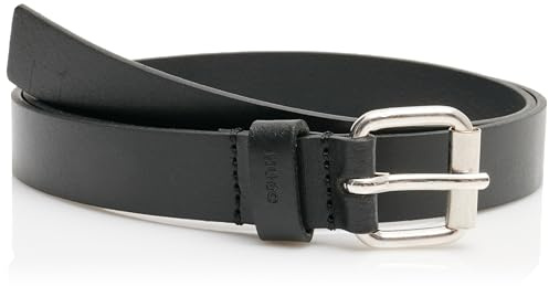 BOSS WOMEN Belts Black1, 95