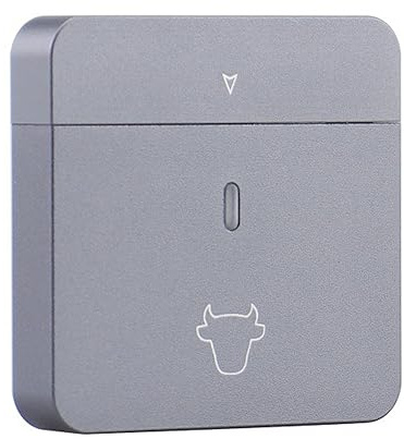 LYEAA Disco Duro portátil M.2 NVMe 2230 Caja de Disco Duro USB3.2 Caja SSD Externa Plug Play de Estado sólido móvil