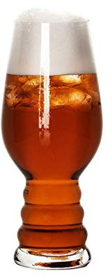 ZYYANSHOP Vasos de Cerveza CABEZA DE CABRAMA DE CABEZA DE CABEZA DE CABEZA CREATIVA ESPIENTE CERCABLE GRASA DE CERVEZA DE 500 ML CONJUNTO DE CERVEZA DE 500 ML Vasos de cerveza clásicos