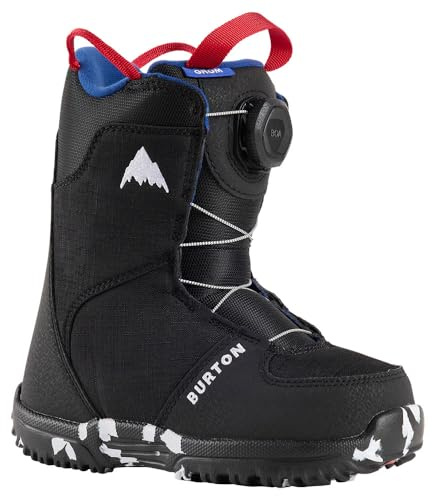Burton Grom BOA® Snowboard Boots 20.0