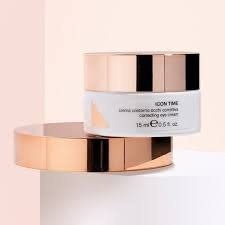 Diego dalla Palma Icon Time Crema Contorno Occhi Correttiva 30ml