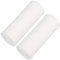 EXCEART 12 Rouleaux de Gaze Bandage Respirant Stretch Blanc Bande de Gaze Pansements de Soins Des Plaies Bande Main Chevilles Genoux Wrap pour La Maison Gym Bureau Fournitures de Premiers