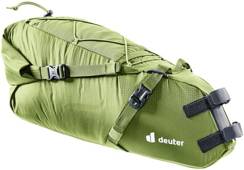 deuter Mondego FB 6 Rahmentasche, Meadow
