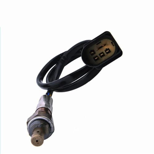 Lambdasonde Diagnosesonde Für VW Für Golf Für Touran 1,6 5 Draht Sauerstoff Sensor 06A 906 262 BR 06A906262CF 06A906262BR Sauerstoff Sensor