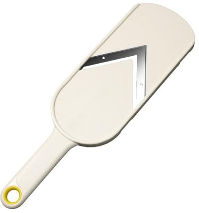 ycezw rebanadora de repollo - rallador de col - rallador de repollo, rallador rebanador para ensalada de repollo, aparato de cocina útil, picadora versátil de acero inoxidable para repollo, lechuga