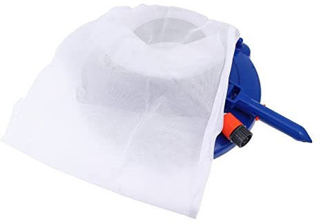 POPETPOP Outil De Nettoyage sous-Marin pour Piscine Accessoire De Nettoyage De Piscine Tête Aspiration pour Aspirateur
