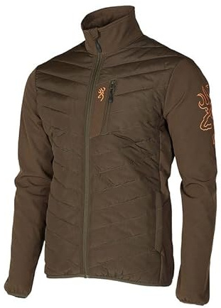 BROWNING Veste de chasse - Coldkill - Vert - L