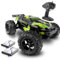 Overmax X-Monster Truck, 2,4 GHz, Ferngesteuertes RC Auto 45 km/h, 1:18 Proportional, 4WD, Offroad Monster RC Truck, 2 Akkus, Allrad, 100m Reichweite, Buggy verbesserter Fernbedienung