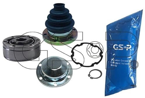 GSP Jeu de joints arbre de transmission 699017 getriebeseitig