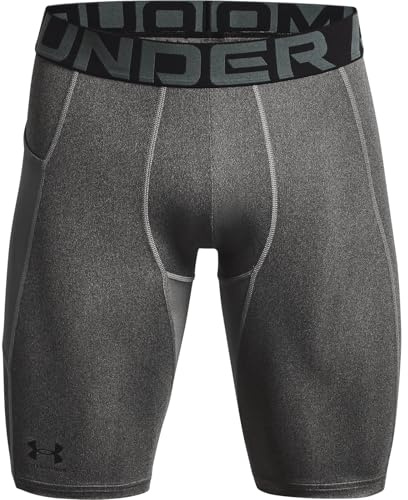 Under Armour Men's Ua Hg Armour LNG Shorts Short