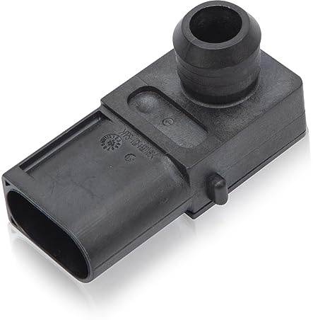 ZEALfix - Sensor de presión para servomotor de freno serie 1 3 5 7 E81 E87 E90 F10 MINI R55 R56 R58 R59 R60 6786746 34336786746 6875605 6856290