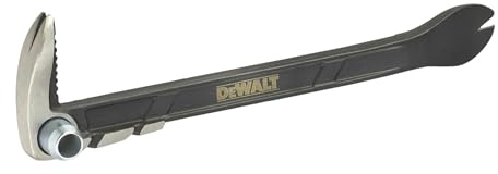 DeWalt Praezisionseisen 254mm Spitz | DWHT0-55524
